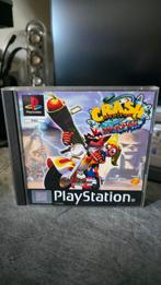 Crash Bandicoot Warped in perfecte staat, 1 speler, Zo goed als nieuw, Vanaf 7 jaar, Ophalen