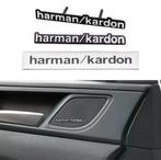 Harman Kardon Logo Speakers Deur - Auto Upgrade, Ophalen of Verzenden, Nieuw
