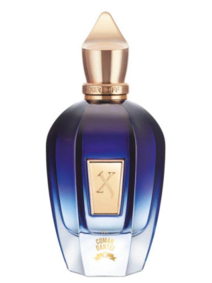 Xerjoff Comandante!, Sieraden, Tassen en Uiterlijk, Uiterlijk | Parfum, Nieuw, Ophalen of Verzenden