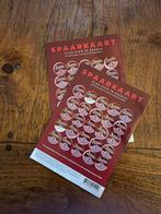 Spaarkaarten Foodies - Nieuw, Coop, Nieuw, Ophalen of Verzenden, Coop