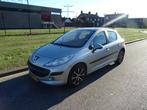 Peugeot 207 1.4-16V XT, Voorwielaandrijving, 4 cilinders, Origineel Nederlands, Bedrijf