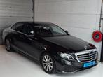 Mercedes-Benz E-klasse 200 d | TAXI KLAAR, Auto's, Automaat, Achterwielaandrijving, Gebruikt, 150 pk