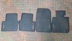 Rubber mattenset + ruitenwisserset Mazda CX3, Auto diversen, Automatten, Ophalen, Nieuw