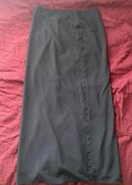 Zwarte ACCORT Rok - Maat 42/44 (L), Kleding | Dames, Rokken, Zwart, Maat 42/44 (L), Ophalen of Verzenden, Zo goed als nieuw