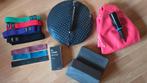 Diverse fitnesmateriaal, Sport en Fitness, Ophalen, Gebruikt