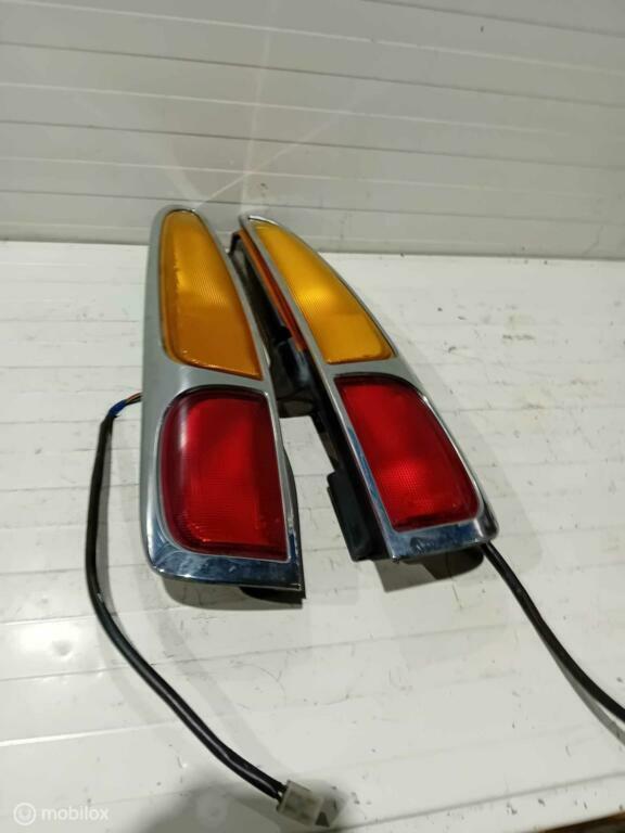 Achterlicht Daihatsu Move, Auto-onderdelen, Verlichting, Gebruikt, Ophalen of Verzenden