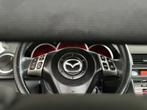 Mazda 3 2.0 GT-M Cruise Airco Xenon 6Bak Trekhaak, Gebruikt, 4 cilinders, 150 pk, Origineel Nederlands