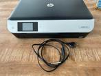 HP printer ENVY 5532 kleuren printer, Ophalen, Gebruikt, Printer, Inkjetprinter