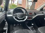 Kia Picanto 1.0 CVVT DynamicLine NIEUWE APK / AIRCO / CRUISE, Euro 5, Stof, Gebruikt, Met garantie (alle)