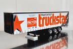 WSI Truckstar Tautliner, Hobby en Vrije tijd, Modelauto's | 1:50, Ophalen of Verzenden, Nieuw, Bus of Vrachtwagen, Wsi