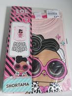 L.O.L Surprise shortama maat 110/116, Nacht- of Onderkleding, Meisje, Nieuw, Ophalen of Verzenden