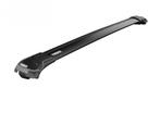 Thule WingBar Edge 9581 Black lage dakdragers - Actie!, Thule Sweden AB, Nieuw, Ophalen of Verzenden, Borggatan 5, 335 73 Hillerstorp, Zweden