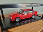**SALE** T9 Volvo 850 Rood 1993 Nieuw in doos 1:18, Overige merken, Auto, Nieuw, Ophalen of Verzenden