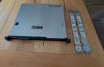 Dell PowerEdge R210 II Server incl. Rails - 32gb, Ophalen, Gebruikt