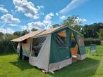 Cabanon Malawi 1.0 vouwwagen, Ophalen, Cabanon, Tot en met 4, Groen