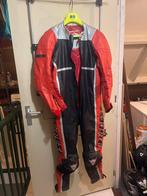 Motorpak leer maat 54 - Gebruikt, Motoren, Kleding | Motorkleding, Ophalen, Dainese, Tweedehands, Heren