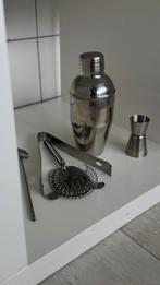 Coctail mixer, Ophalen, Zo goed als nieuw