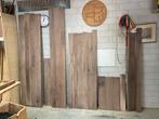 MASSIEF NOTENHOUT planken, tafelblad, werkblad, aanrecht, Tickets en Kaartjes, Kortingen en Cadeaubonnen, Eén persoon, Cadeaubon