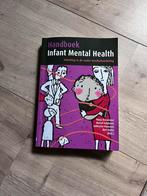 Handboek Infant mental Health, Ophalen of Verzenden