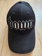 Down Pet Cap Hat Pantera Metal, Ophalen of Verzenden, Zo goed als nieuw, One size fits all, Pet