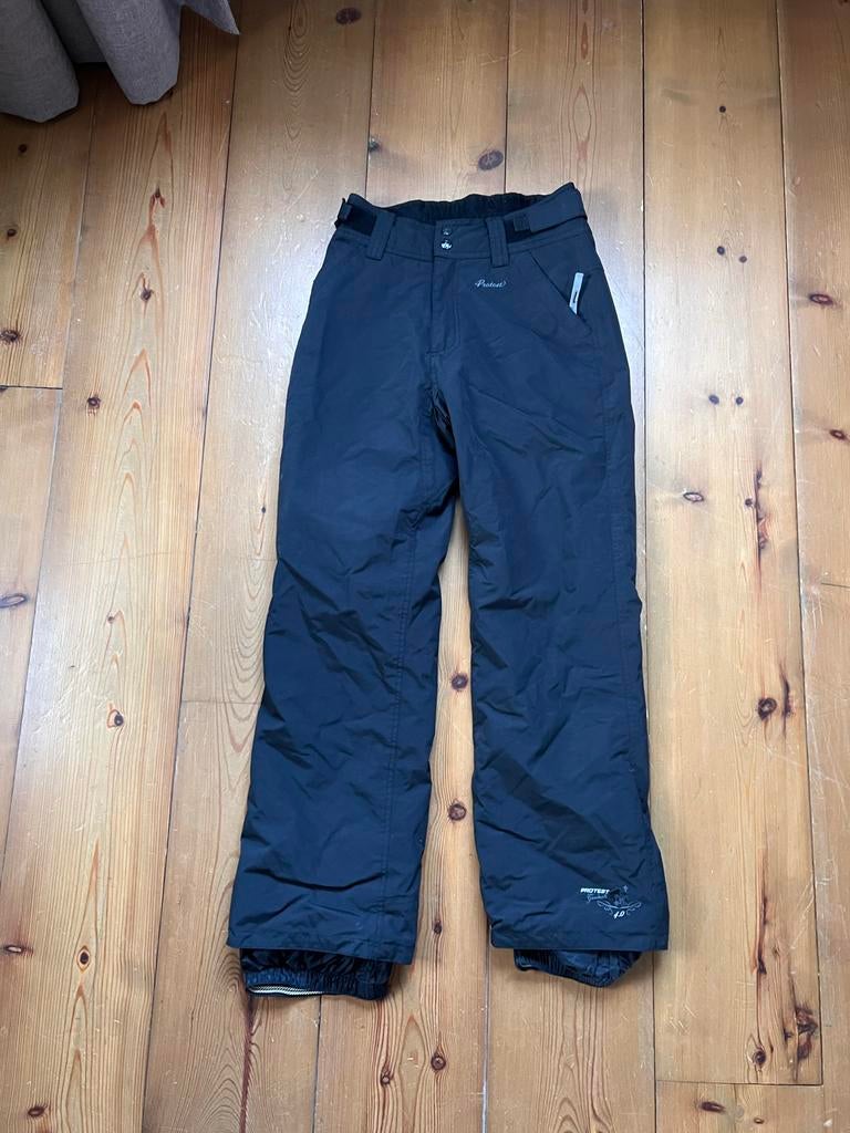 Skibroek van Protest maat S, Ophalen of Verzenden, Zo goed als nieuw