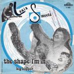 louis smeets - R&R, Cd's en Dvd's, Vinyl Singles, Ophalen of Verzenden, Zo goed als nieuw, 7 inch, Single