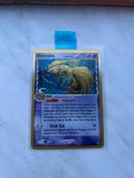 Ninetales delta species, Ophalen of Verzenden, Losse kaart
