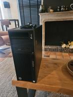 HP Z440 Workstation, Computers en Software, Desktop Pc's, Gebruikt, Ophalen of Verzenden, 16 GB, HP