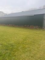 Ruime Loods te Koop 17 bij 12 m, 212 m², Koop, Opslag of Loods