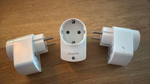 Plugwise Plug 50€ p/stuk, Doe-het-zelf en Verbouw, Meetapparatuur, Nieuw, Ophalen