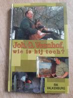 Joh. G. Veenhof biografie, Ophalen of Verzenden, Sport