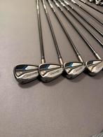 Taylormade Speedblade LH - R flex - ZGAN - testen ok! 6S1208, Sport en Fitness, Golf, Overige merken, Set, -, Ophalen of Verzenden