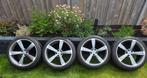 audi rotor velgen incl.banden 20 inch, Auto-onderdelen, Ophalen of Verzenden, 20 inch, Winterbanden