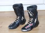 TCX Competizione RS Motorlaarzen mt 44, Heren, Ophalen of Verzenden, TCX, Laarzen