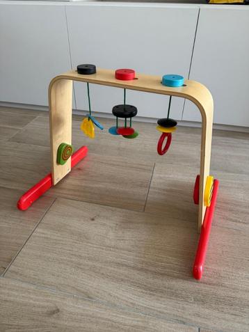 IKEA Leka Babygym beschikbaar voor biedingen