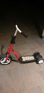 Kettler Kid's Scooter Boy - Step - 5 hoogtes verstelbaar, Fietsen en Brommers, Steps, Ophalen, Gebruikt, Gewone step, Kettler