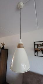 2 hanglampen, Huis en Inrichting, Lampen | Hanglampen, Zo goed als nieuw, Ophalen
