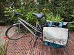 damesfiets, Fietsen en Brommers, Fietsen | Dames | Damesfietsen, 47 tot 50 cm, Ophalen, Gebruikt, Giant