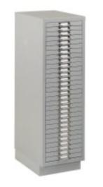 Multi ladekast, Meerladekast A4- 30 laden, Huis en Inrichting, Kasten | Ladekasten, Ophalen, Minder dan 50 cm, 5 laden of meer