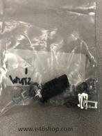 cilinder slot middenconsole reperatie set 51169202265, Auto-onderdelen, Ophalen of Verzenden, Nieuw, BMW