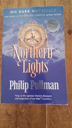 NORTHERN LIGHTS - Philip Pullman (Engels talig), Ophalen of Verzenden, Gelezen, Philip Pullman