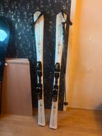 Ski’s, Sport en Fitness, Skiën en Langlaufen, 140 tot 160 cm, Gebruikt, Carve, Skiën