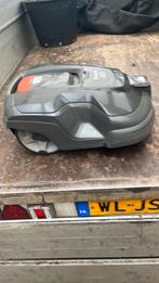 Husqarna robot maaier, Ophalen, Zo goed als nieuw