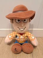 Disney Toy Story knuffel Woody, Overige typen, Ophalen of Verzenden, Zo goed als nieuw