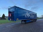 2015 Legras SBS2220 Walking floor trailer, Overige brandstoffen, Bedrijf, Aanhangers en Opleggers, Te koop