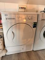 Beko Wasdroger - Goed Onderhouden, 6 tot 8 kg, Gebruikt, Ophalen of Verzenden, Voorlader