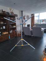 Aluminium Droogmolen voor Camping, Ophalen of Verzenden, Gebruikt, Droogmolen