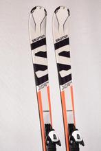 155 165 ski's SALOMON X-MAX XRX , POWER, 160 tot 180 cm, Gebruikt, Verzenden, Salomon
