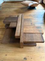 Salontafel Linteloo Manhattan, Ophalen, Gebruikt, 100 tot 150 cm, 50 tot 100 cm