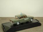 Alfa Romeo Giulia Super Polizia - Progetto K PK101A - 1:43, Hobby en Vrije tijd, Modelauto's | 1:43, Overige merken, Italie, Auto